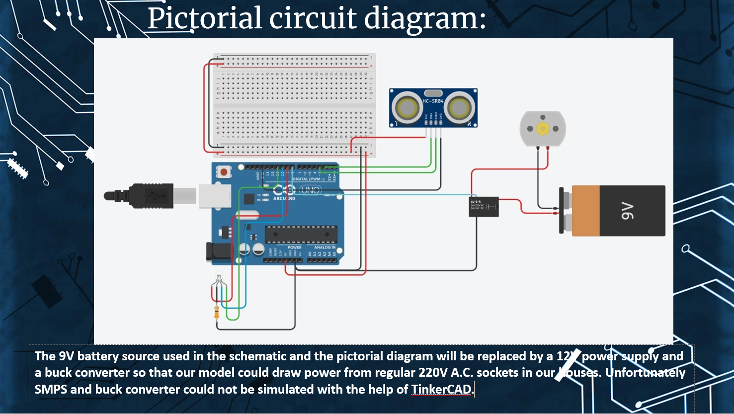 Circuit diagram